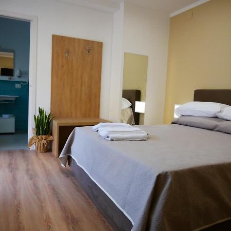 B&B Civico 66 Диаманте Экстерьер фото