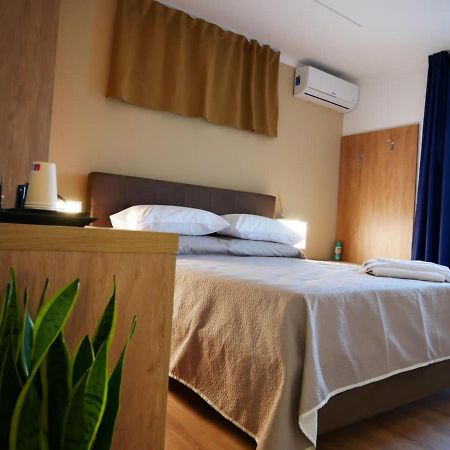 B&B Civico 66 Диаманте Экстерьер фото