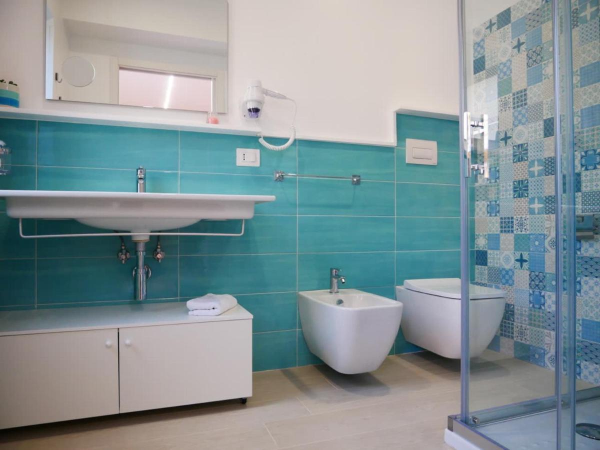 B&B Civico 66 Диаманте Экстерьер фото