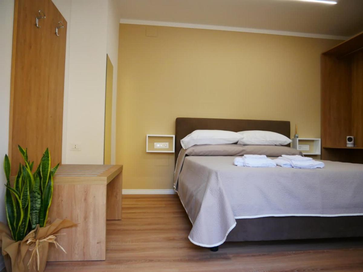 B&B Civico 66 Диаманте Экстерьер фото