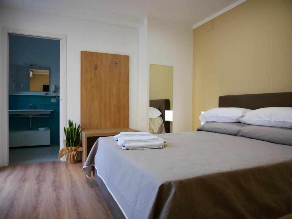 B&B Civico 66 Диаманте Экстерьер фото