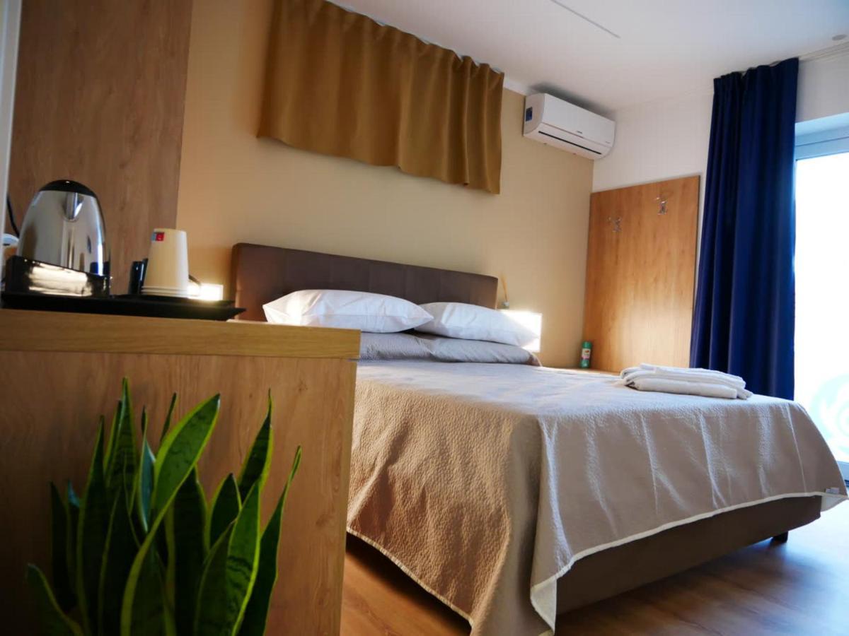 B&B Civico 66 Диаманте Экстерьер фото