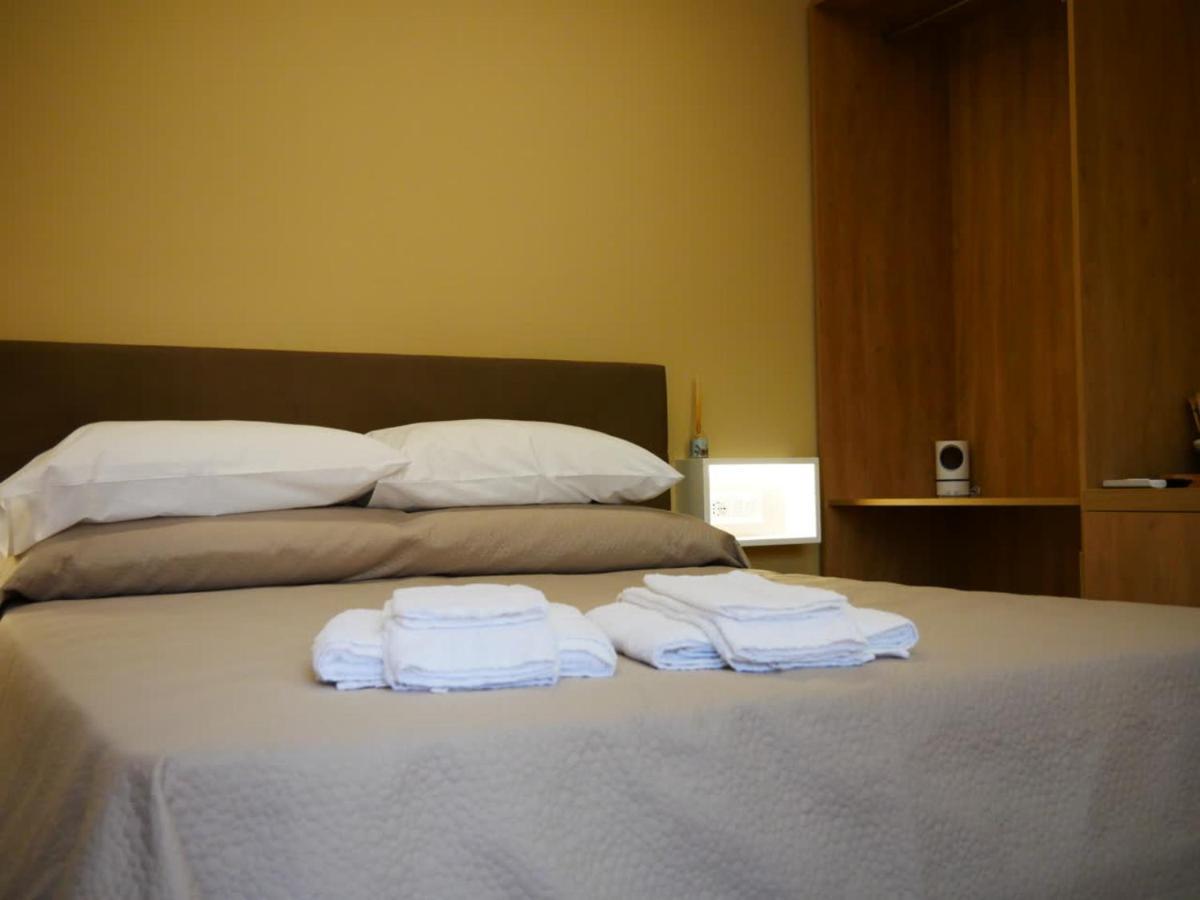 B&B Civico 66 Диаманте Экстерьер фото