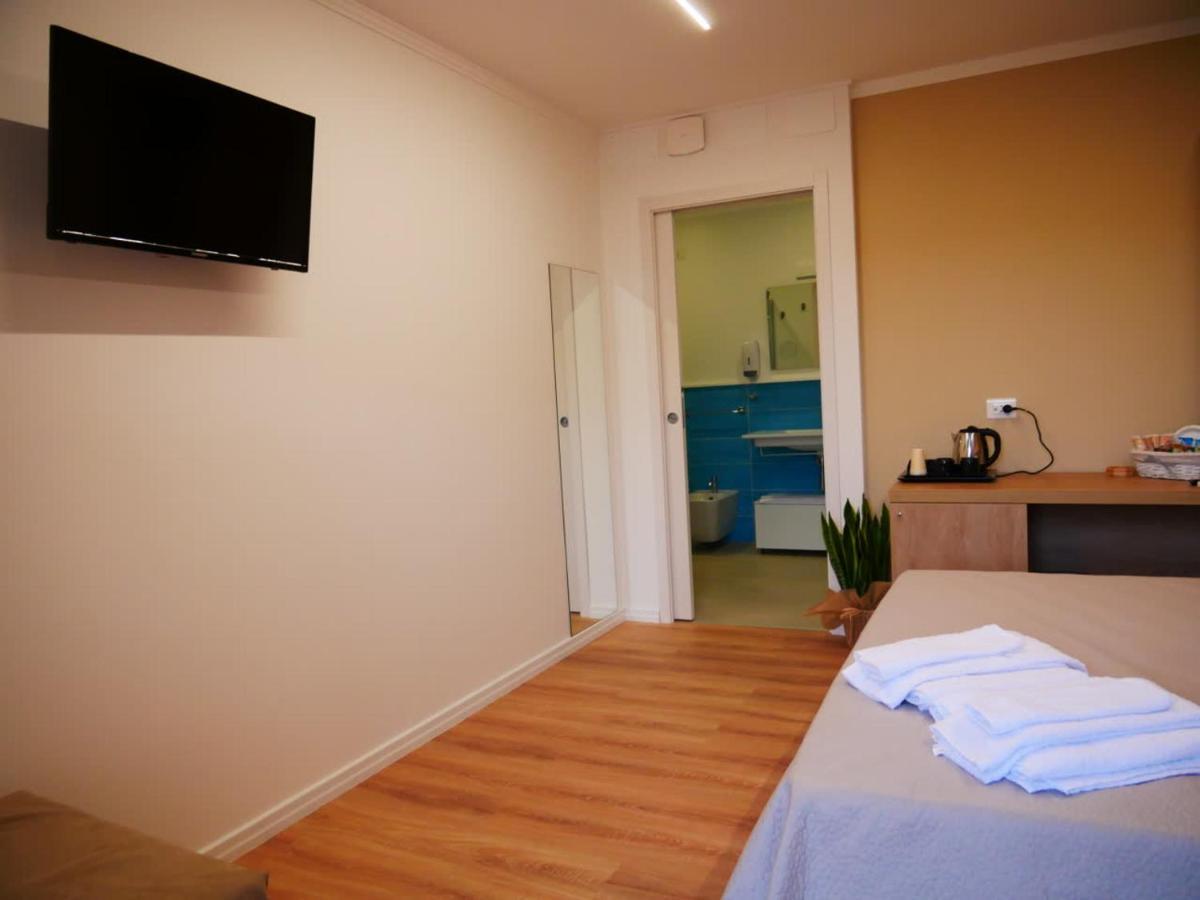 B&B Civico 66 Диаманте Экстерьер фото