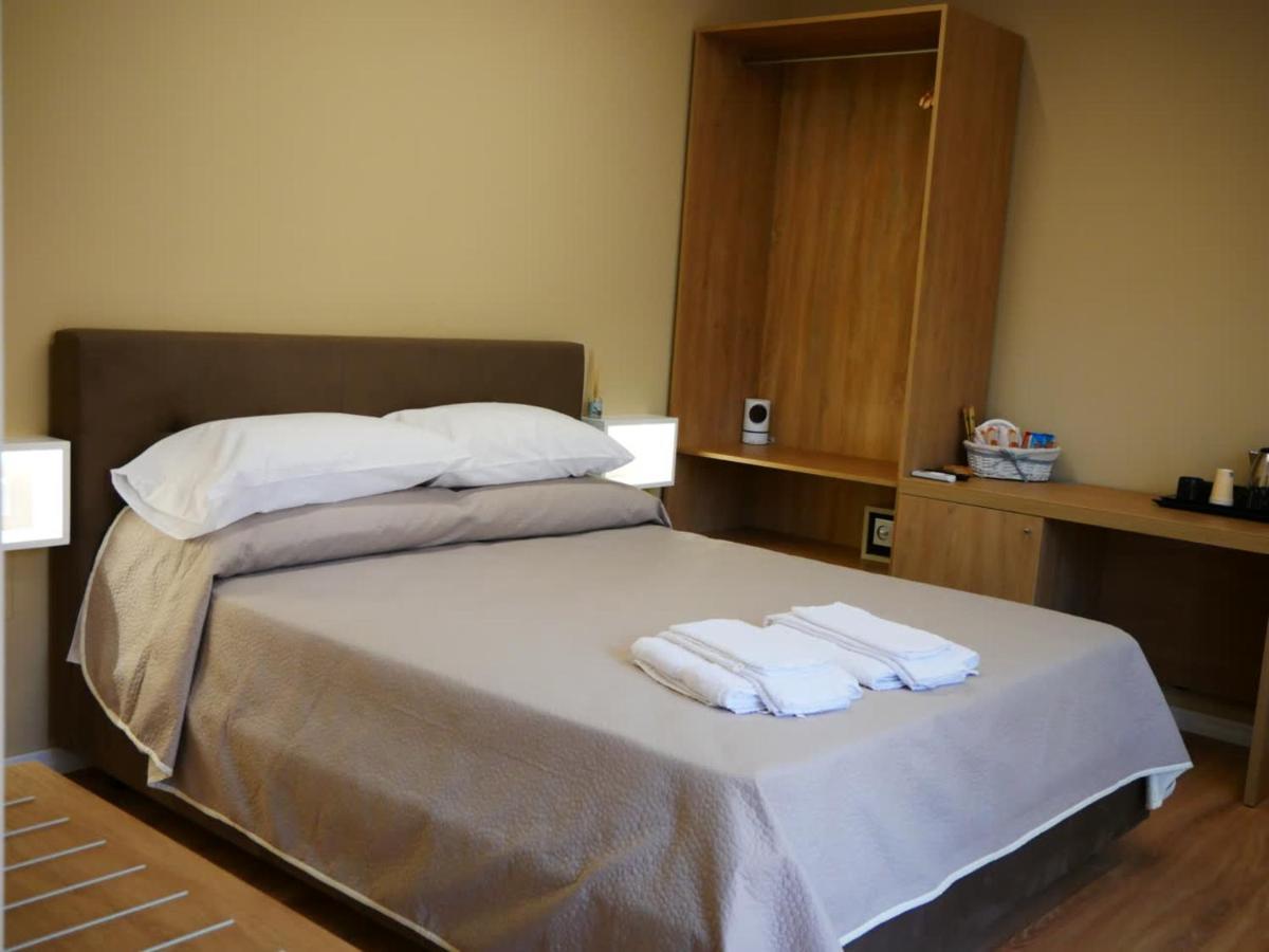 B&B Civico 66 Диаманте Экстерьер фото
