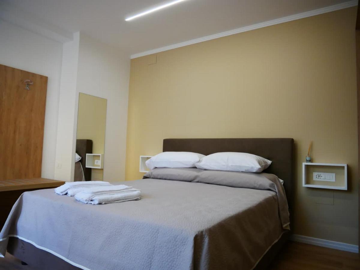B&B Civico 66 Диаманте Экстерьер фото