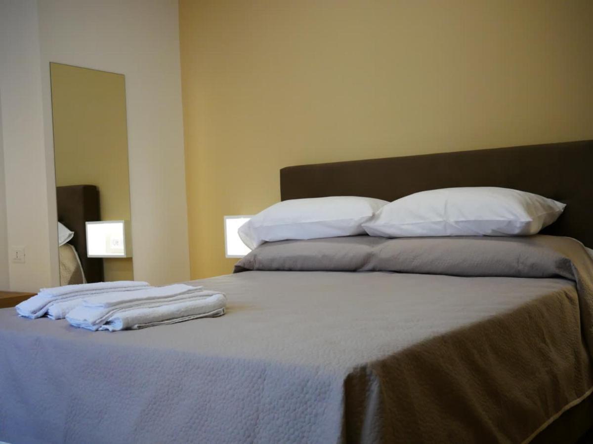 B&B Civico 66 Диаманте Экстерьер фото