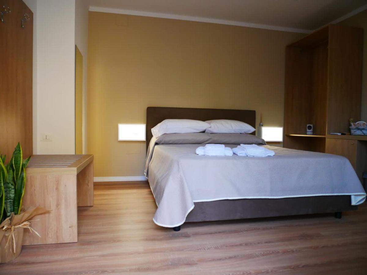 B&B Civico 66 Диаманте Экстерьер фото