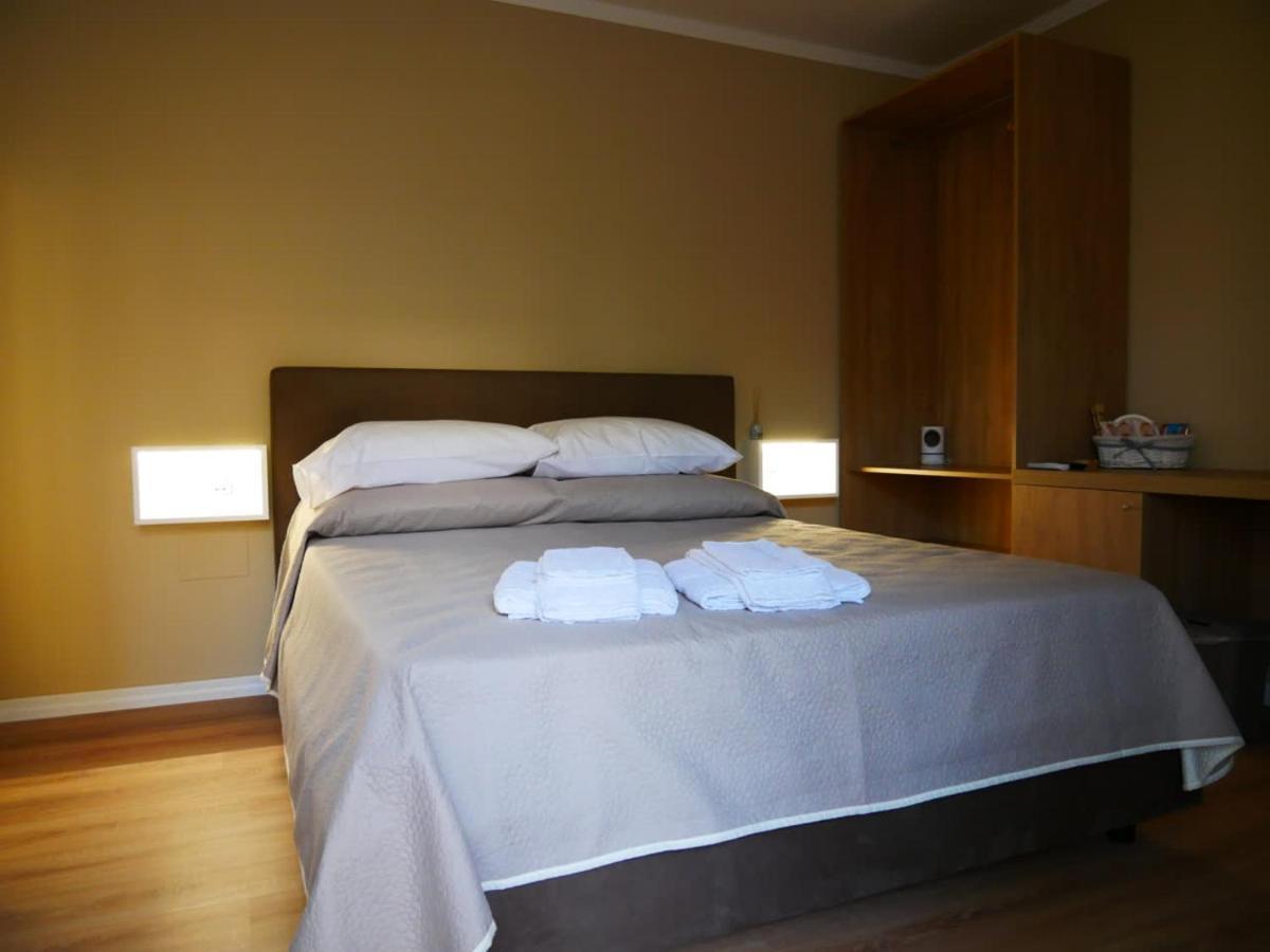 B&B Civico 66 Диаманте Экстерьер фото