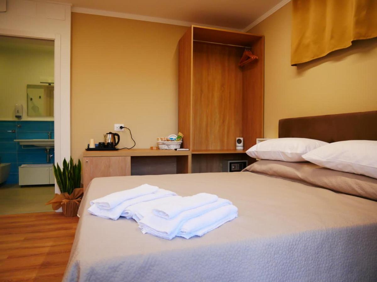 B&B Civico 66 Диаманте Экстерьер фото