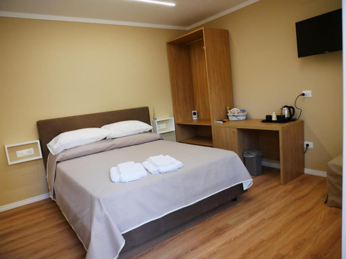 B&B Civico 66 Диаманте Экстерьер фото