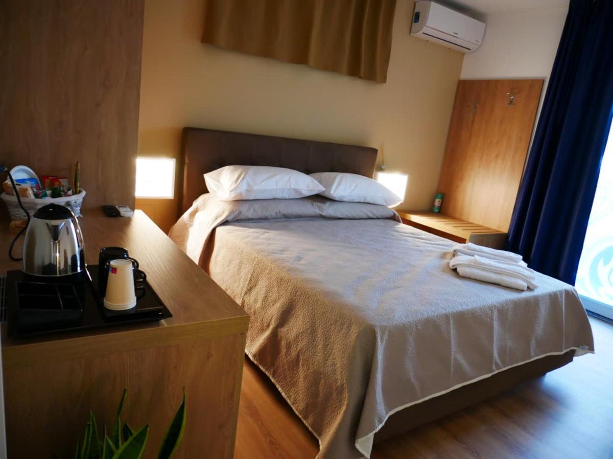 B&B Civico 66 Диаманте Экстерьер фото
