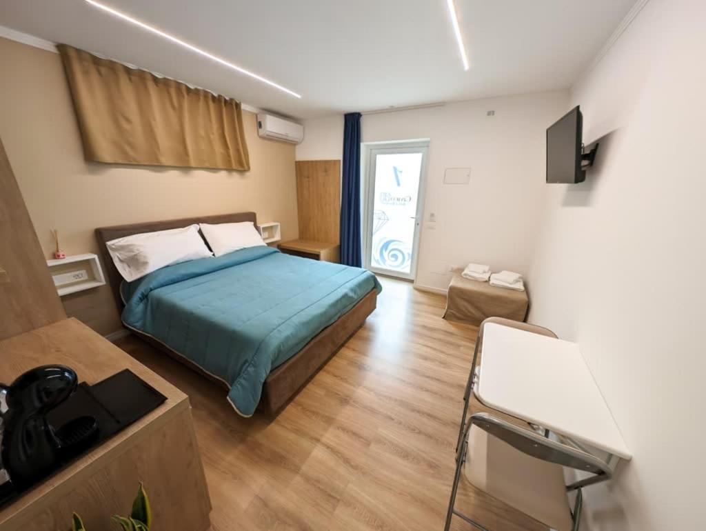 B&B Civico 66 Диаманте Экстерьер фото